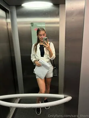 Sara Thorn OnlyFans Leaked Free Thumbnail Picture - #CexFbDpnj9