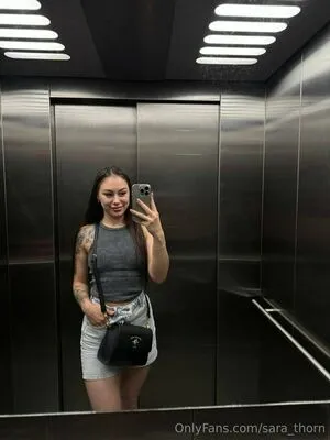 Sara Thorn OnlyFans Leaked Free Thumbnail Picture - #IC8zpX5OKg