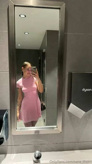 Sara Thorn OnlyFans Leaked Free Thumbnail Picture - #XGWeijEUW8