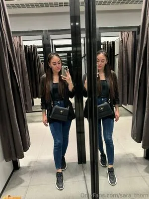 Sara Thorn OnlyFans Leaked Free Thumbnail Picture - #nHRC4ZvYv2