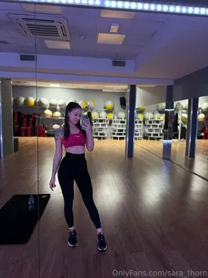 Sara Thorn OnlyFans Leaked Free Thumbnail Picture - #s8Jnc11vUQ