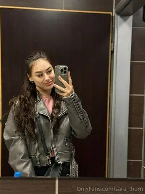 Sara Thorn OnlyFans Leaked Free Thumbnail Picture - #yMqRCbBKB3