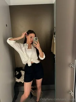 Sara Thorn OnlyFans Leaked Free Thumbnail Picture - #yYNEPDUZLE