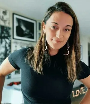 Sara Tomko OnlyFans Leaked Free Thumbnail Picture - #SMbEdQLHl3