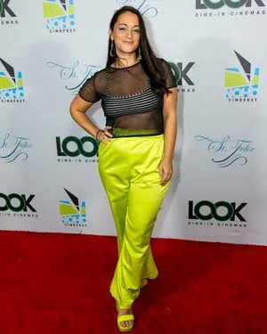 Sara Tomko OnlyFans Leaked Free Thumbnail Picture - #gmaCnAiCUp