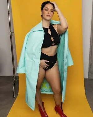 Sara Tomko OnlyFans Leaked Free Thumbnail Picture - #n7jtx1FkeS