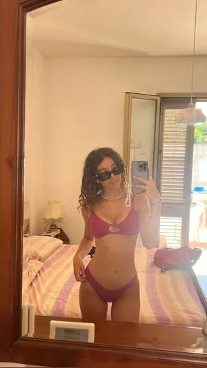 Sara Tommasi OnlyFans Leaked Free Thumbnail Picture - #qMqoF3R3V4