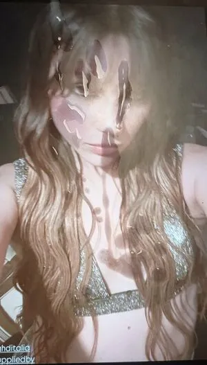 Sara Toscano OnlyFans Leaked Free Thumbnail Picture - #LrvEonK9Dh