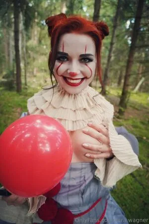 Sara Wagner OnlyFans Leaked Free Thumbnail Picture - #6JCxFHtWd8