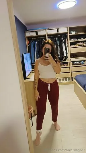 Sara Wagner OnlyFans Leaked Free Thumbnail Picture - #ATnbRF7azh