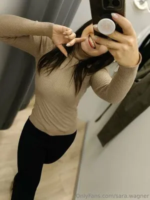 Sara Wagner OnlyFans Leaked Free Thumbnail Picture - #W0UNu4I6cf