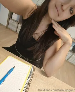 Sara Wagner OnlyFans Leaked Free Thumbnail Picture - #cCdvaLAwfm