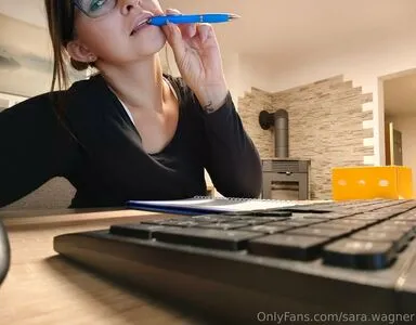 Sara Wagner OnlyFans Leaked Free Thumbnail Picture - #zvfYenDTk8
