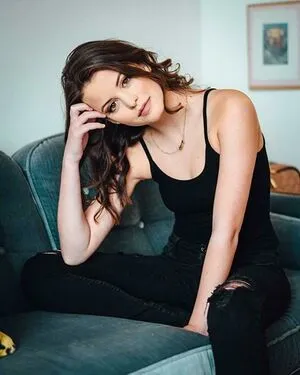 Sara Waisglass OnlyFans Leaked Free Thumbnail Picture - #OV8iunjkwo