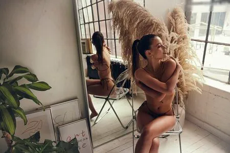 Sara Waisglass OnlyFans Leaked Free Thumbnail Picture - #k0VPPZZ4iZ