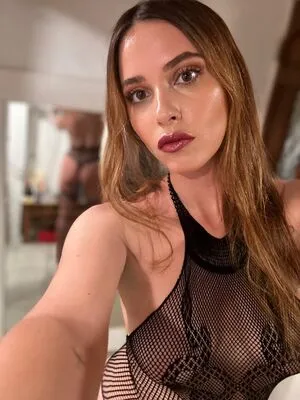 Sara Weinshenk OnlyFans Leaked Free Thumbnail Picture - #3eLaDUnyAy