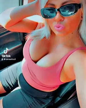 Sara Wilce OnlyFans Leaked Free Thumbnail Picture - #BhoXeqN6b4