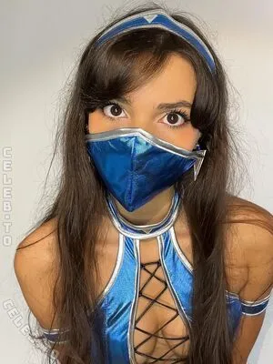 Sara Wolf OnlyFans Leaked Free Thumbnail Picture - #p4ysw2bNyd