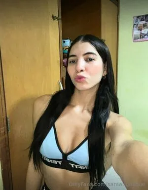 Saraangelique OnlyFans Leaked Free Thumbnail Picture - #tSooVJUjpR