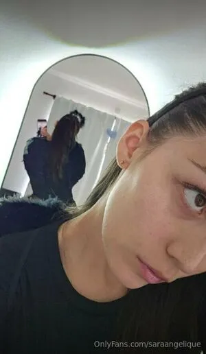 Saraangelique OnlyFans Leaked Free Thumbnail Picture - #thVzgPbcRw