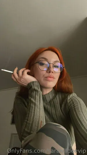 Saraawildee OnlyFans Leaked Free Thumbnail Picture - #0TkSNMtaNp