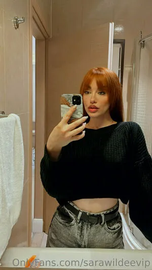 Saraawildee OnlyFans Leaked Free Thumbnail Picture - #0iTdZWfJcH