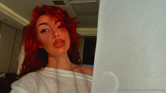 Saraawildee OnlyFans Leaked Free Thumbnail Picture - #5t5p55hfuT