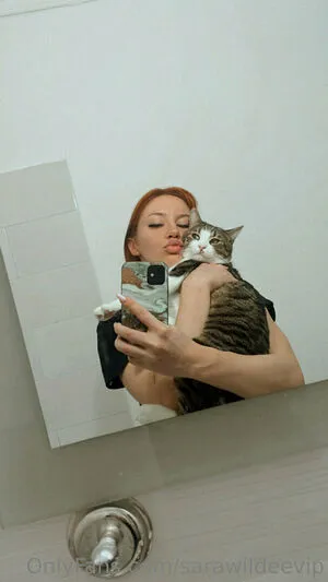 Saraawildee OnlyFans Leaked Free Thumbnail Picture - #8tfRjcrzIR