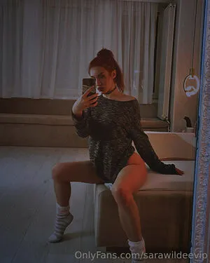 Saraawildee OnlyFans Leaked Free Thumbnail Picture - #99bZK7xQuL