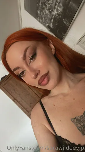 Saraawildee OnlyFans Leaked Free Thumbnail Picture - #AHNtPRmRG9