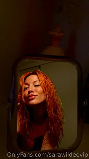 Saraawildee OnlyFans Leaked Free Thumbnail Picture - #G7lxvExtW2