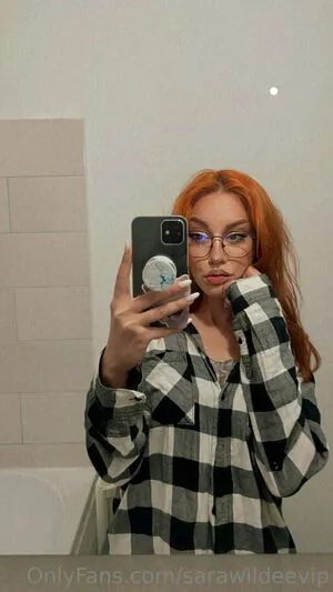 Saraawildee OnlyFans Leaked Free Thumbnail Picture - #K2dKiRnLTv