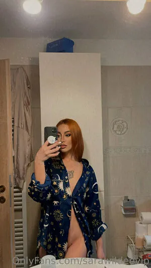 Saraawildee OnlyFans Leaked Free Thumbnail Picture - #Si9FxWQYd7