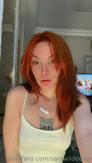 Saraawildee OnlyFans Leaked Free Thumbnail Picture - #WGkuKeshU6