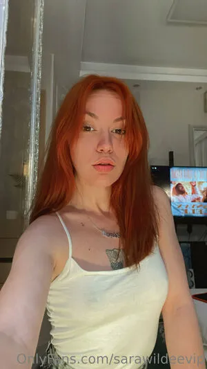 Saraawildee OnlyFans Leaked Free Thumbnail Picture - #bRwdVmDn3P