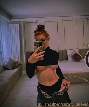 Saraawildee OnlyFans Leaked Free Thumbnail Picture - #dF7BFlkuHR