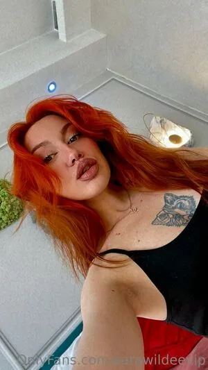 Saraawildee OnlyFans Leaked Free Thumbnail Picture - #dyOuTgt4WZ