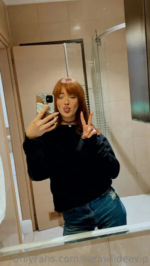 Saraawildee OnlyFans Leaked Free Thumbnail Picture - #egMavD4ng8