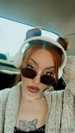 Saraawildee OnlyFans Leaked Free Thumbnail Picture - #g0XSkjDSjc