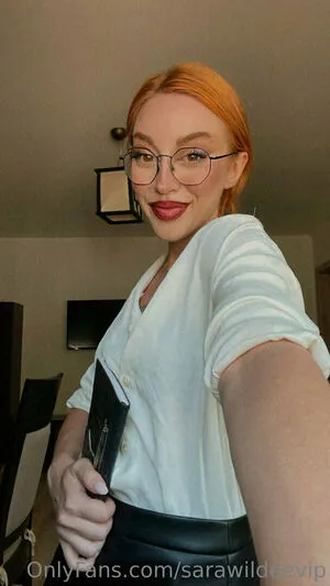 Saraawildee OnlyFans Leaked Free Thumbnail Picture - #gE5oKtGxsD