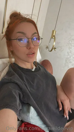 Saraawildee OnlyFans Leaked Free Thumbnail Picture - #jyABspPNuj