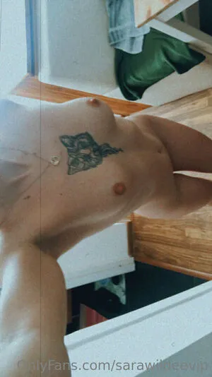 Saraawildee OnlyFans Leaked Free Thumbnail Picture - #tQv2xxAqWK