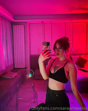 Saraawildee OnlyFans Leaked Free Thumbnail Picture - #vAyF3LkCR6