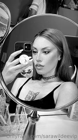 Saraawildee OnlyFans Leaked Free Thumbnail Picture - #vdEsmO7Dbt