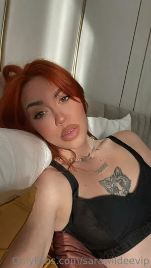 Saraawildee OnlyFans Leaked Free Thumbnail Picture - #vf1Jnbo9se