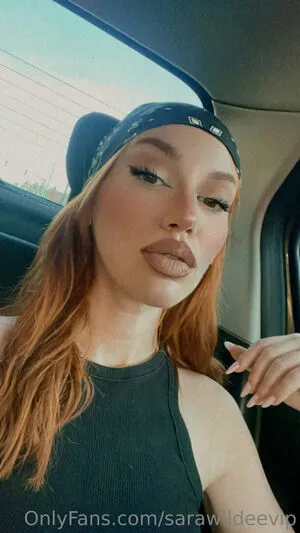 Saraawildee OnlyFans Leaked Free Thumbnail Picture - #wV6vQ6tKDf