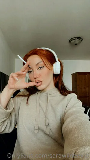 Saraawildee OnlyFans Leaked Free Thumbnail Picture - #yjR89oROm4