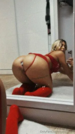 Saraayrbls OnlyFans Leaked Free Thumbnail Picture - #83ofwf3zmV