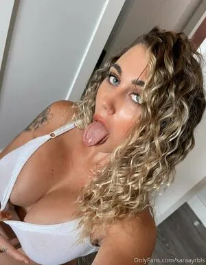 Saraayrbls OnlyFans Leaked Free Thumbnail Picture - #ajHOBiQc20