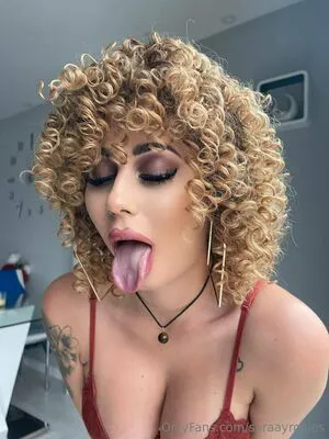 saraayrobles OnlyFans Leaked Free Thumbnail Picture - #OJJRj6yrJa